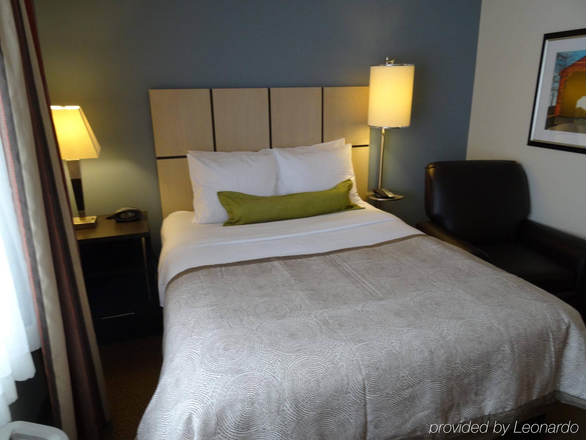 Sonesta Simply Suites Chicago Libertyville Εξωτερικό φωτογραφία