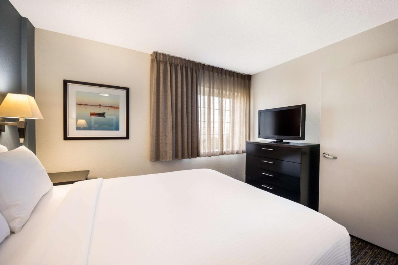 Sonesta Simply Suites Chicago Libertyville Εξωτερικό φωτογραφία