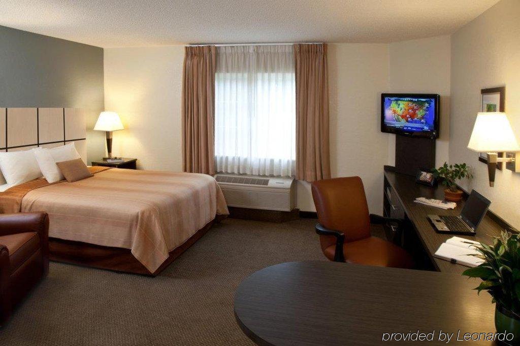 Sonesta Simply Suites Chicago Libertyville Εξωτερικό φωτογραφία