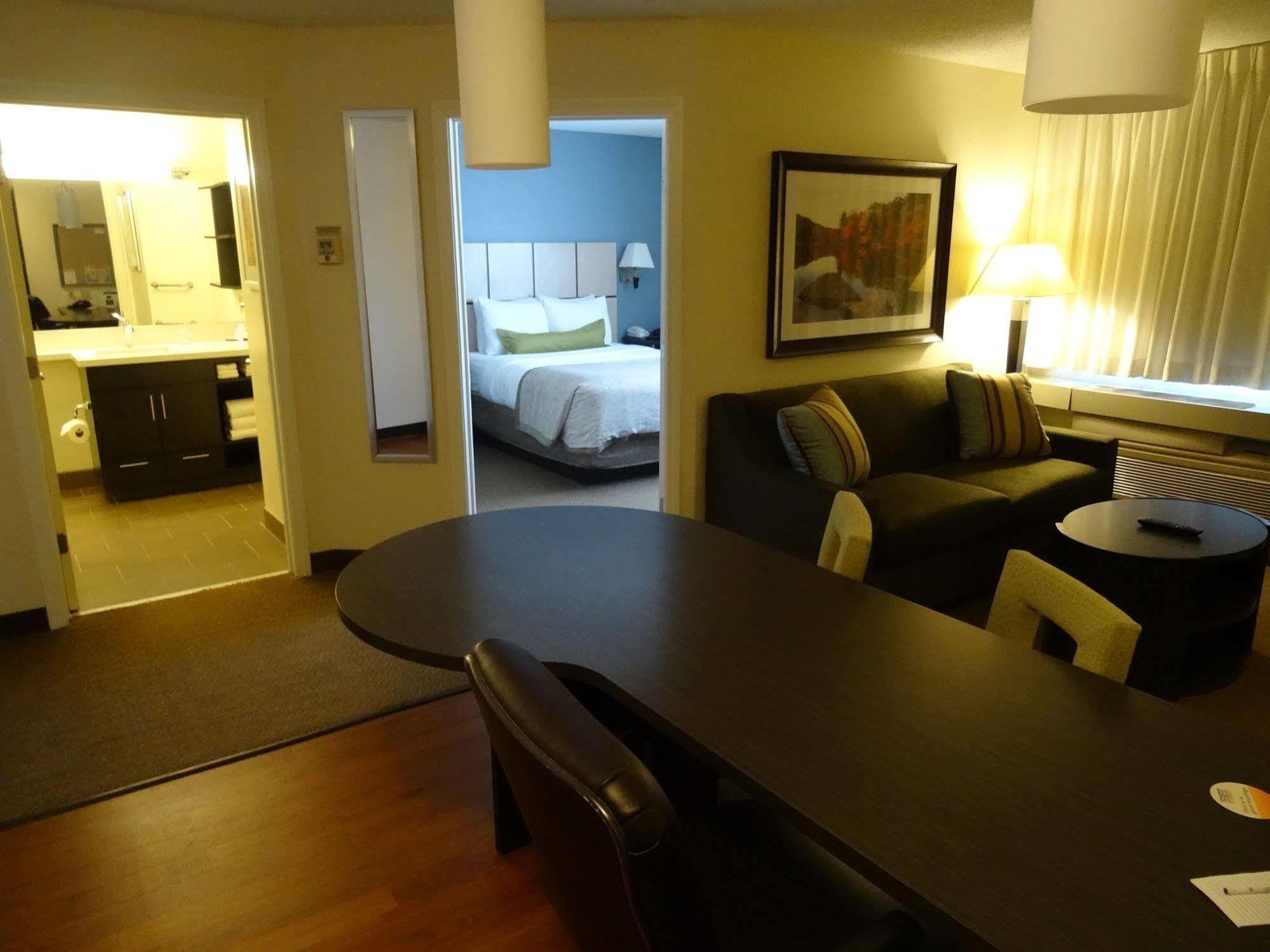 Sonesta Simply Suites Chicago Libertyville Εξωτερικό φωτογραφία