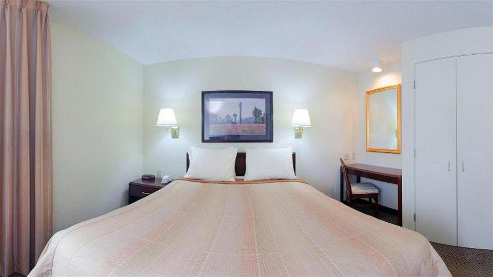 Sonesta Simply Suites Chicago Libertyville Εξωτερικό φωτογραφία